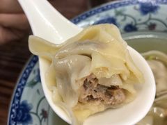 -217笋干馄饨