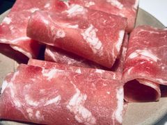 澳洲肥牛-老街坊市井火锅(营门口店)