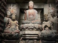 -陕西历史博物馆