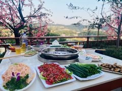 -枇杷园食为鲜火锅(南山店)