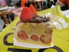 -PAOPAO Bakery&Café(港汇店)