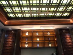-大佛寺高级素食自助餐厅