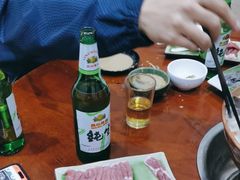 -壹条龙饭庄台基厂店