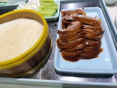 -紫光园·烤鸭·北京菜(团结湖店)