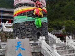 -丽江玉水寨