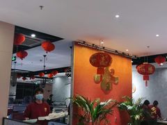 -香天下·四川火锅(安镇大润发店)