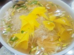 -真不同饭店(老城店)