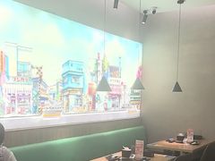 -沼津港精致料理·寿喜烧·烧鸟(青浦宝龙广场日料榜单店)