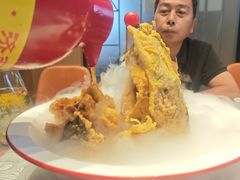 -老济南·地道济南菜(大明湖店)