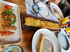 -阿顾西餐·牛排披萨(北戴河店)
