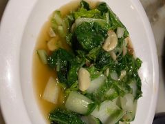 -绿茶餐厅(松江万达店)