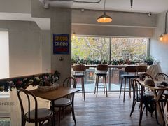 -Alimentari早午餐(安福路店)