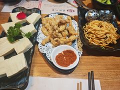 -束河人家(南锣鼓巷店)