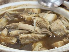 -新峰肉骨茶