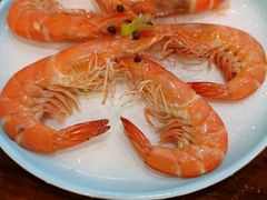 -兴隆海鲜菜馆