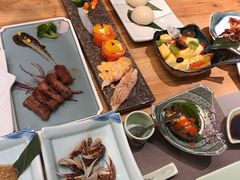 -松竹和日式料理(辽阳店)