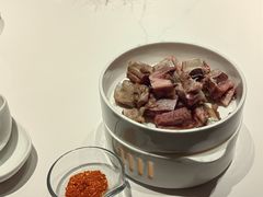 -金谷仓家庭料理(马泉营店)