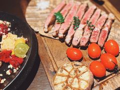 -LUMOS卢莫斯融合料理餐厅