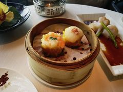 -天龙轩(香港丽思卡尔顿酒店)