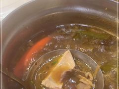 -围炉夜话·潮汕卤水火锅(榕江店)