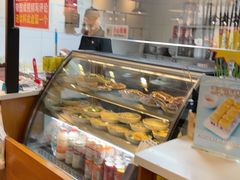 -秦唐汉味biangbiang面(大钟寺店)