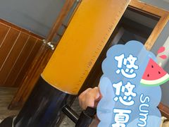 扎啤-漫天香·小龙虾餐厅(夏湾店)