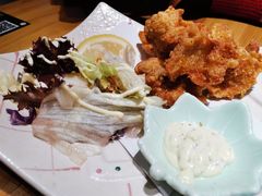-锦鲤堂日本料理(莱茵之星店)