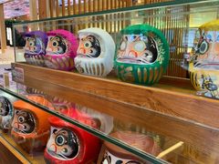 -鱼民·现造寿司(育德店)