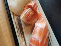 -江户前日本料理(瑞诗酒店店)