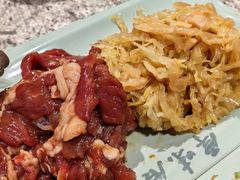 -厚味居炙子烤肉·清真(天桥南纬路店)