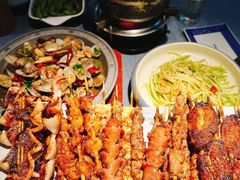 -肉串汪(望京店)