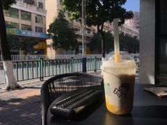 -喜茶(佛山顺德大良东乐路店)