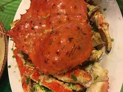 -盛港湾海鲜食府(黄沙店)