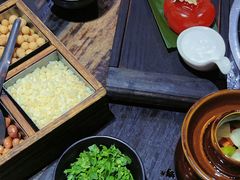 -凤凰山斑鱼馆(恭城店)