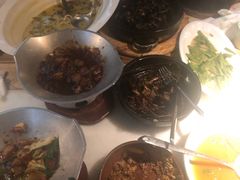 -绿茶餐厅(西单老佛爷店)