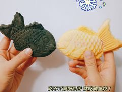 -铭果屋·铜锣烧专卖店(南京创始店)