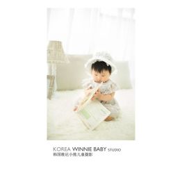 -星宝贝儿童摄影