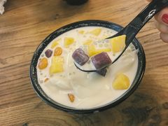 -iFood甜嫩嫩(江东北路店)