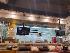大堂-荔银肠粉(广州天河华利路店)