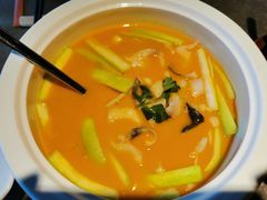 -木守西溪溪隐餐厅