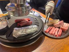 -济州爱肉堂(总店)
