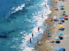 -Fun Job Art 零基础油画国画DIY画室(望京店)