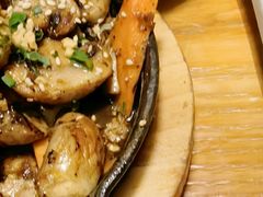 -鳗鱼家·深夜食堂(军博店)