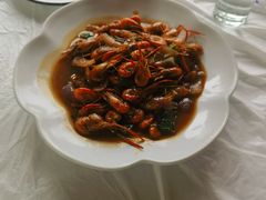 -小六农家乐(崇明西沙湿地店)