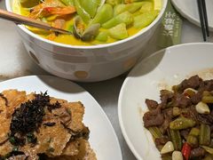 -大鱼徽州·寻味徽菜(万象汇店)