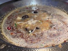 -真亦味鲜货火锅(长江路店)