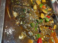 -小康菜馆(花桥二村社区店)