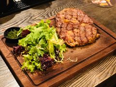 肉眼牛排-El Bodegon阿根廷秘鲁餐厅(幸福路店)