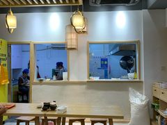 大堂-桐香园小笼包(百井坊巷店)