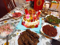 -吉美诺烘焙(公园北路店)